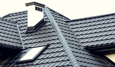 Tile Roof Installation in Walden, NY