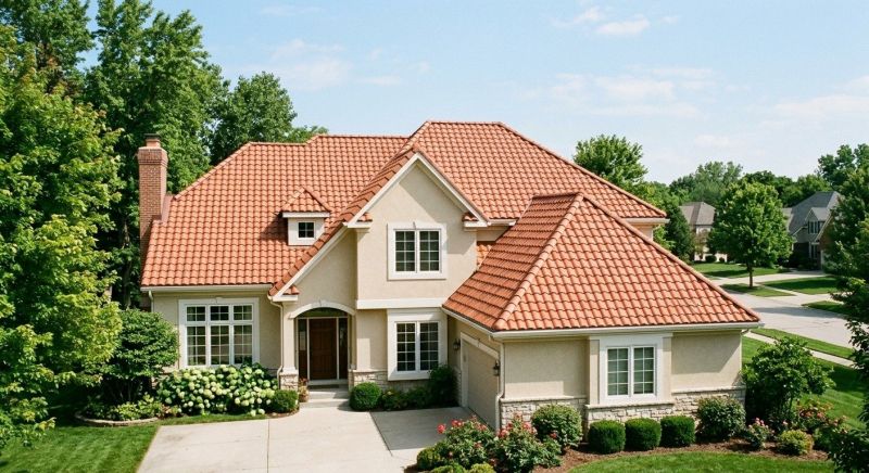 Tile Roof Replacement in Putnam County, NY