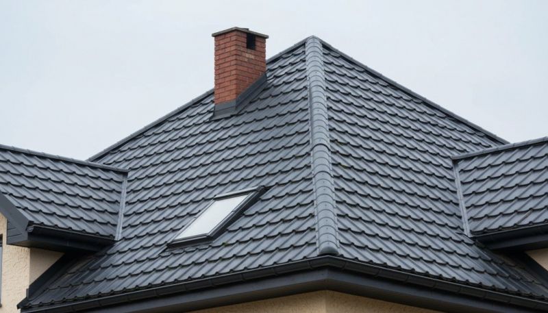 Tile Roof Replacement in Rosendale, NY
