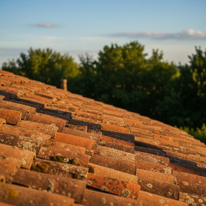 Tile Roof Replacement in Washingtonville, NY