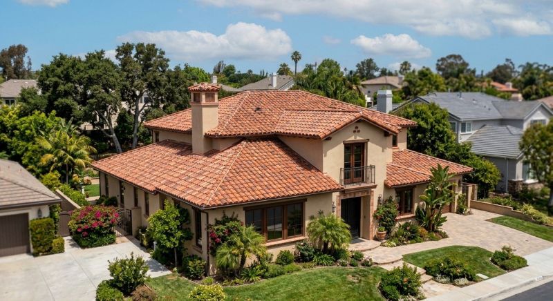 Tile Roof Replacement in Yorktown Heights, NY