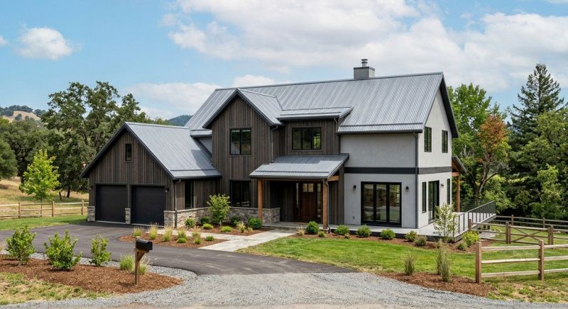 Tin Roof Installation in Carmel, NY