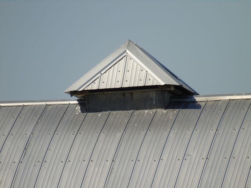 Tin Roof Installation in Dutchess County, NY