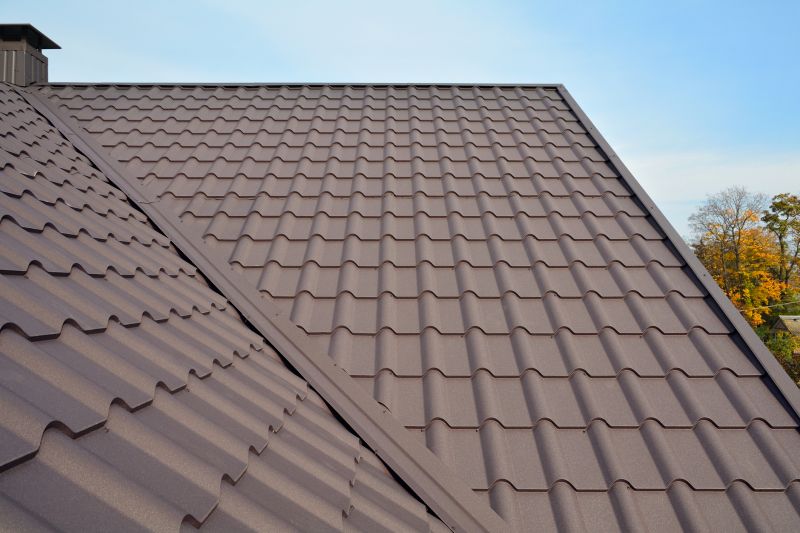 Tin Roof Installation in Pleasant Valley, NY