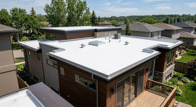 Tpo Roof Installation in Pawling, NY