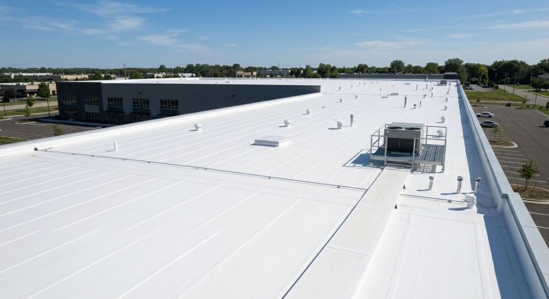 Tpo Roof Repair in Croton On Hudson, NY