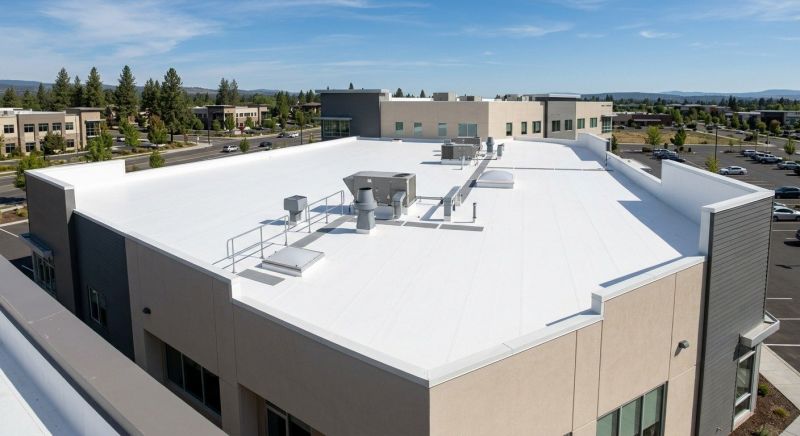 Tpo Roof Repair in Putnam County, NY