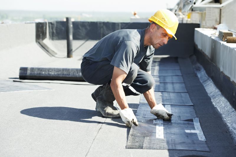 Tpo Roof Repair in Putnam Valley, NY