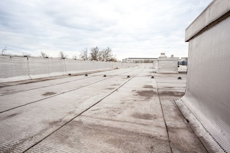 Tpo Roof Repair in Washingtonville, NY