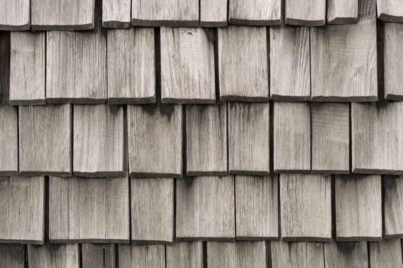 Wood Roofing Installation in Beacon, NY