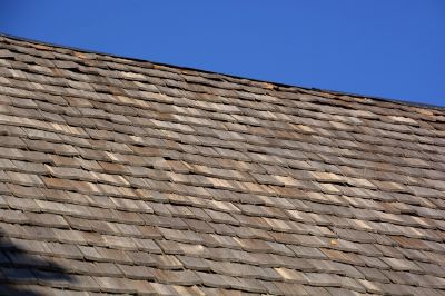Wood Shake Roof Repair in Clintondale, NY