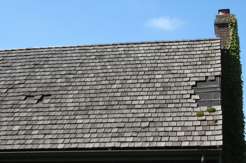 Wood Shake Roof Replacement in Hopewell Junction, NY