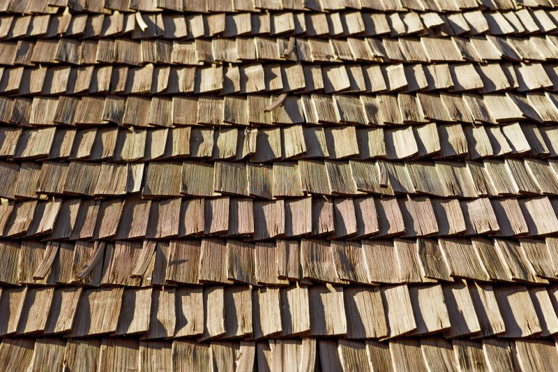 Wood Shake Roof Replacement in Orange County, NY
