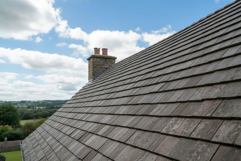 Wood Shake Roof Replacement in New Windsor, NY