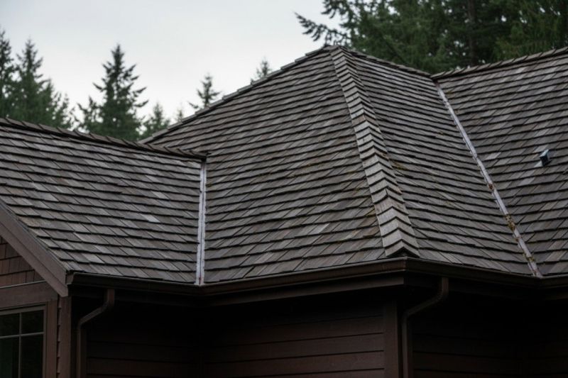Wood Shake Roof Replacement in Putnam County, NY