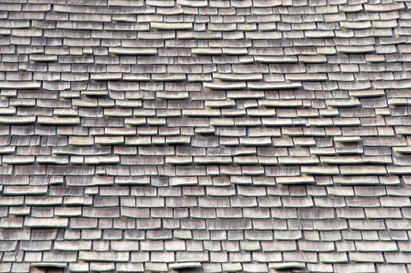 Wood Shingles Repair in Goshen, NY