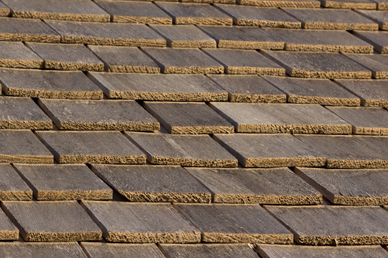 Wood Shingles Repair in Yorktown Heights, NY
